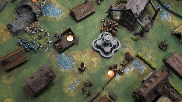 Conquest First Blood 2! Learn How to Play