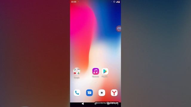 Сравниваем ОС Android и Ios