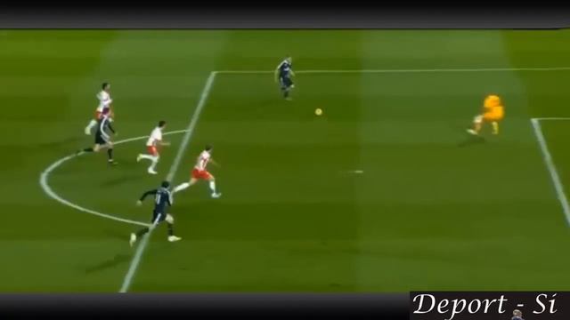 CR7 goles, C. Ronaldo, todos sus goles en la liga, 2015, 45 goles HD смотреть онлайн