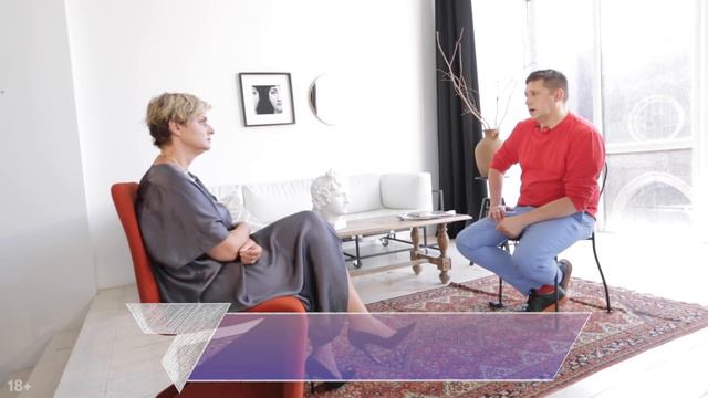 Больничный клоун Константин Седов: как Робин Уильямс изменил мою судьбу смотреть онлайн