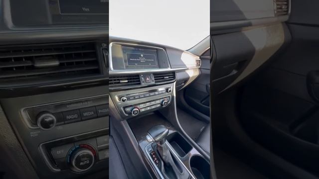 KIA Optima 2.4 2016 год! Комплектация EX с панорамой! #kiaoptima #армения?? #ереван?? #автоайк смотреть онлайн