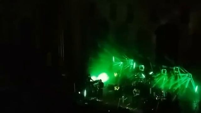 ARCHIVE Live In Athens 13.9.2019 Odeon Of Herodes Atticus