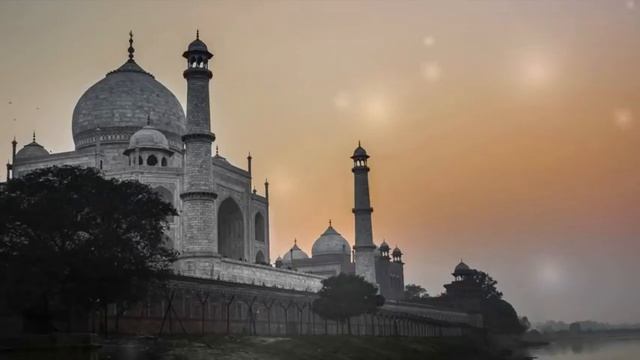 Indian Sitar Instrumental Music 10 Hours