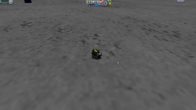 KSP Прикол смотреть онлайн