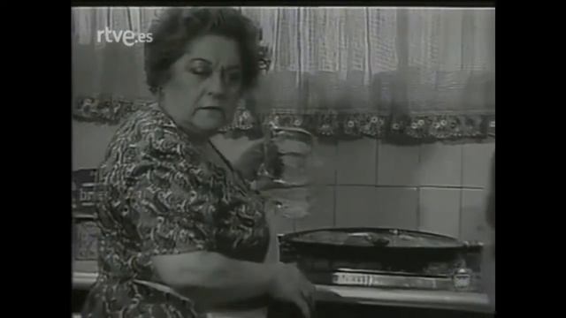LINA MORGAN en CARTA DE AJUSTE (17/05/2004) смотреть онлайн