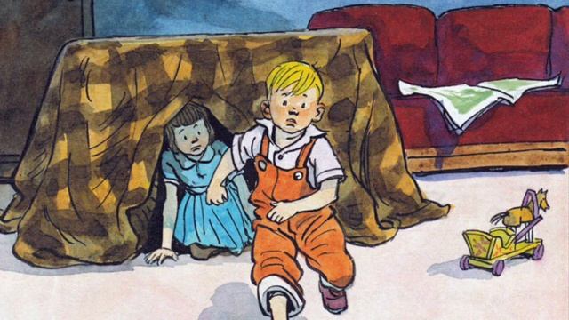 Николай Носов «Затейники»