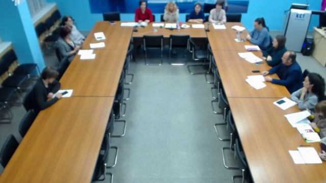 Родительское собрание 1-4 курсов в ГБПОУ КСТ от 29.01.2020 смотреть онлайн
