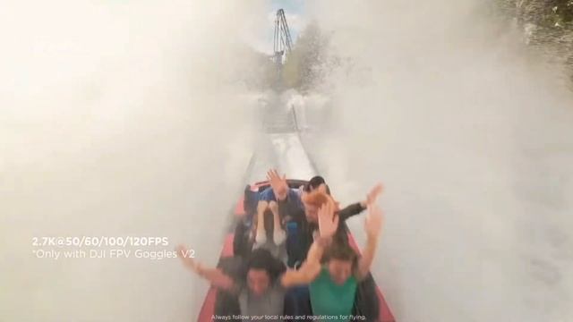 New DJI Avata Full Preview | Crazy Mini FPV Drone for Filmmakers смотреть онлайн