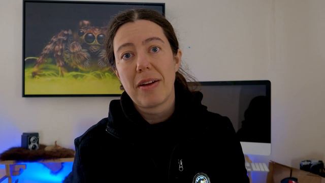 4 MUST-HAVE ACCESSORIES for your telephoto lens смотреть онлайн