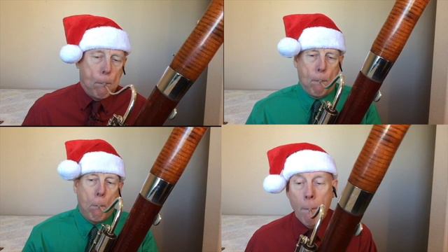 Yuletide Fantasy смотреть онлайн