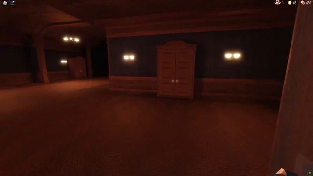 ROBLOX Doors Funny Moments 2 смотреть онлайн