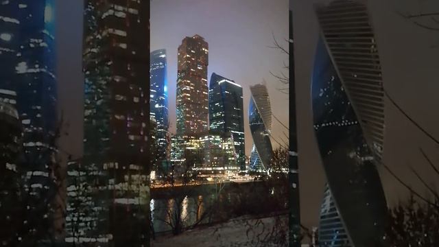 Центр города Москвы смотреть онлайн
