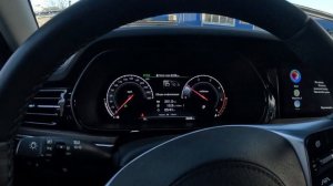 Обзор новый Kia Mohave 2022 и 2023 добротный жирный кореец #kiamohave  #kia2023 #auto