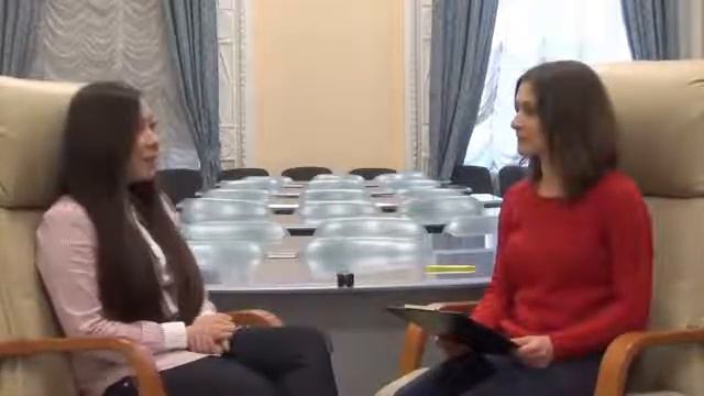 Интервью с выпускницей МШЭ 2012 года: Аида Мейрман смотреть онлайн