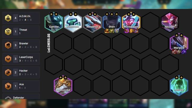 Learn the Lasercorp Warwick Carry Comp in UNDER 3 MINUTES смотреть онлайн