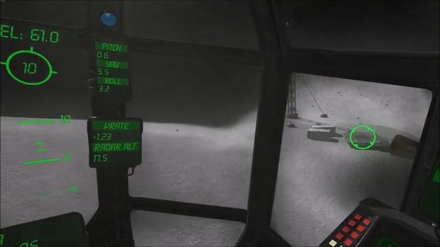 Lunar Flight VR 2022 смотреть онлайн