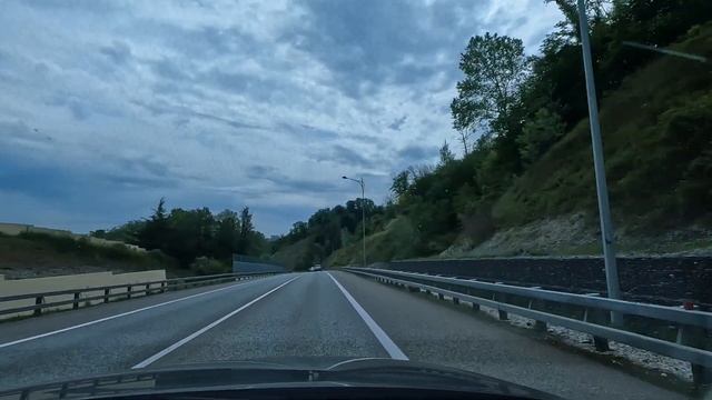 Из Сочи можно будет летать в Грузию! смотреть онлайн