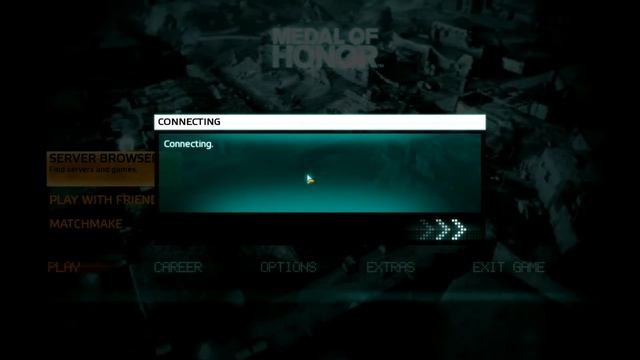 EA server problem - Medal of Honor 2010 - Multiplayer смотреть онлайн