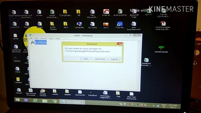 Windows 7,8,10 amazing best shortcuts keys || in Telugu || by vinod смотреть онлайн