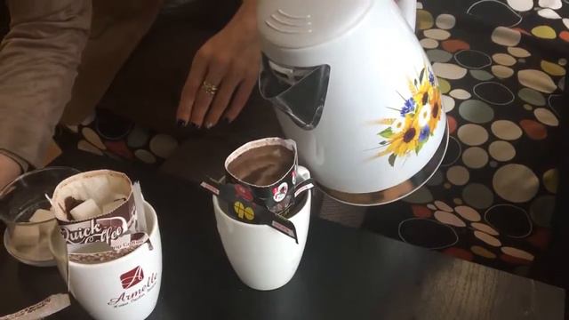 Кофе  Армель  Армэль  Armelle  Бизнес с кофе   это ПРОСТО! Канал Н ДАРАГАН