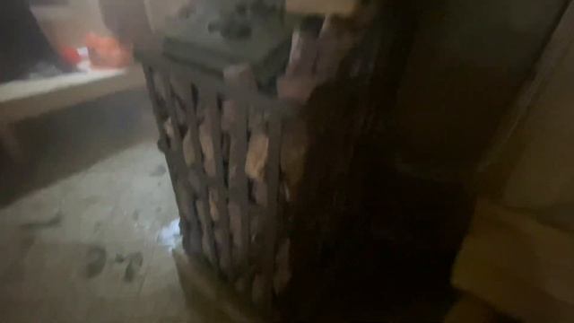 Гром 30!!! 60х60 по кайфу))) смотреть онлайн