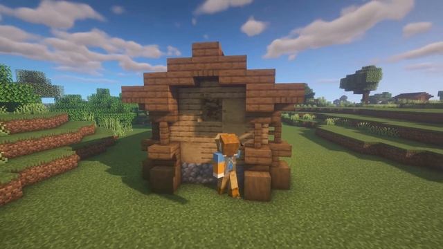 5 Tips to Build Like a Minecraft Pro! смотреть онлайн