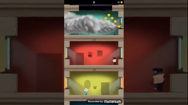 Daddy was a thief games play HD смотреть онлайн