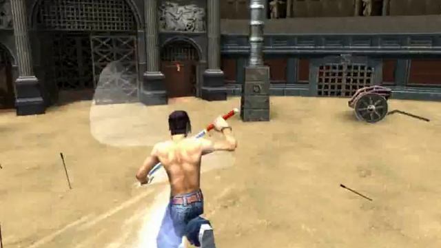 Gunz the duel - The "how to keep your dash speed with Bf/dbf/tbf angle/phase" tutorial смотреть онлайн