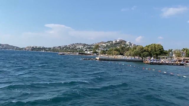 ЕДЕМ В БОДРУМ ЧАСТЬ 3, ЯЛЫКОВАК смотреть онлайн