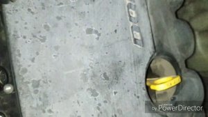 Kia Ceed замена свечей 2015 год