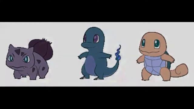 What Is Love (Pokemon GIF - AMV)
