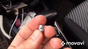 Не открывается дверь изнутри Рио 4