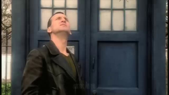 Tribute to the 9th Doctor... смотреть онлайн