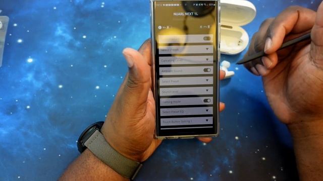 Nuarl Next 1 - Unboxing & Review смотреть онлайн