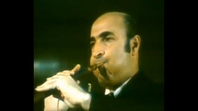 Vache Hovsepyan duklar - mugam Shur смотреть онлайн