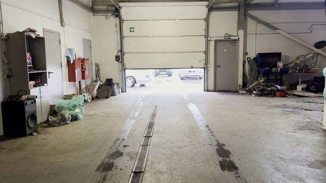 Мерседес W124 E60 Amg Hammer