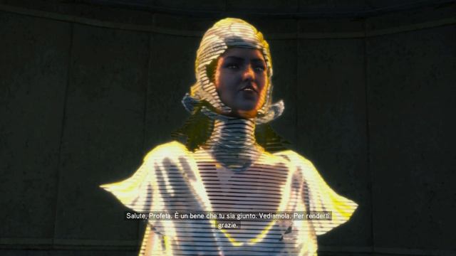 FINALE EPICO! LA VERITÀ SUGLI ISU?! - ASSASSIN'S CREED 2 [ Gameplay ITA - Ep. 21 ] смотреть онлайн