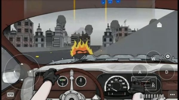 как настроить Puffin Web Browser