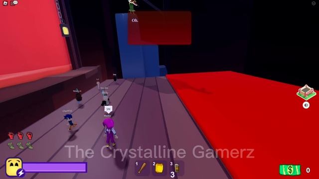 BREAK IN 2 STORY PART 3 | Roblox funny Moment смотреть онлайн