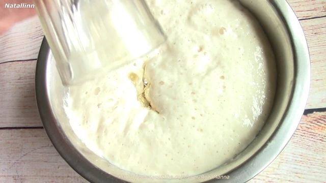 Готовка в Кемпинге и на Походах