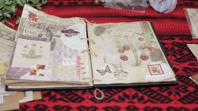 Земляничная Сказка смотреть онлайн