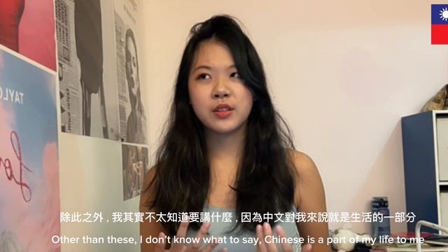 Why do I Speak 5 Languages | English, 中文, Русская, Español, Français…etc смотреть онлайн