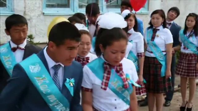 Аягоз Тансык 25 май 2013 смотреть онлайн