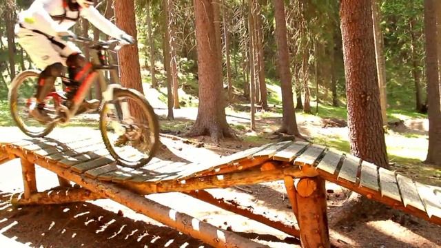 Ruzomberok Freeride смотреть онлайн