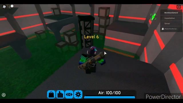 (FE2 2017 Release) Old Version Maps Compilation | ROBLOX смотреть онлайн