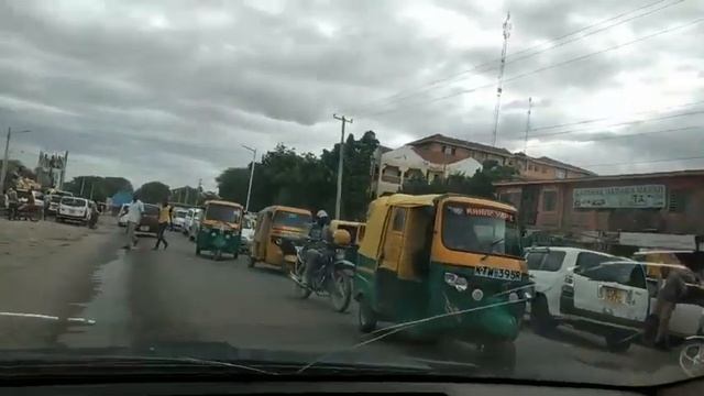 VLOG1 Garissa town Kenya ...My homeland ??? смотреть онлайн