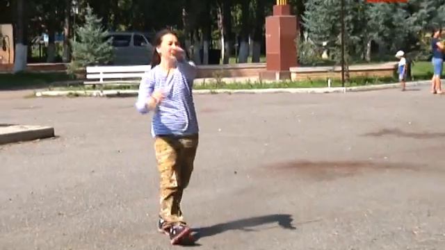 5.08.19 День ВДВ в с.Аскиз смотреть онлайн
