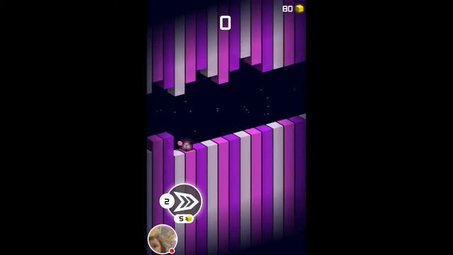 Стрим игры "Gravity Switch". смотреть онлайн