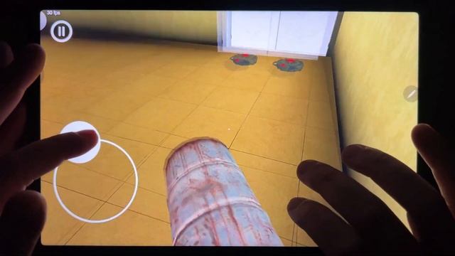 Horror Meme Shooting FPS Games, Backrooms Shoot Them All, Horror Meme: Halloween Chasing.... смотреть онлайн