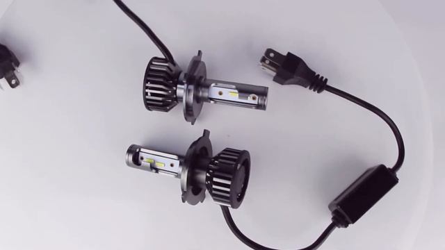MINI F2 led headlight смотреть онлайн